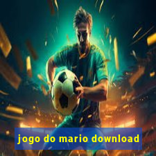 jogo do mario download